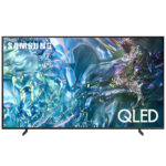 Τηλεόραση Samsung Smart 43" 4K UHD QLED QE43Q60DAUXXH HDR 2024