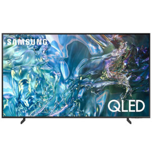 Τηλεόραση Samsung Smart 43" 4K UHD QLED QE43Q60DAUXXH HDR 2024