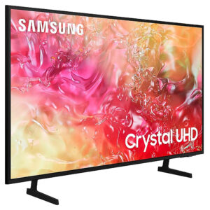 Τηλεόραση Samsung Smart 50" 4K UHD LED UE50DU7172UXXH HDR 2024