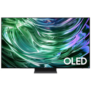 Τηλεόραση Samsung Smart 55" 4K UHD QLED QE55Q60DAUXXH HDR 2024