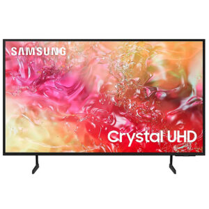 Τηλεόραση Samsung Smart 65" 4K UHD LED UE65DU7172UXXH HDR 2024