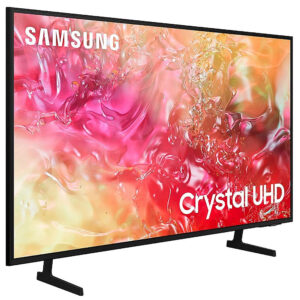 Τηλεόραση Samsung Smart 65" 4K UHD LED UE65DU7172UXXH HDR 2024