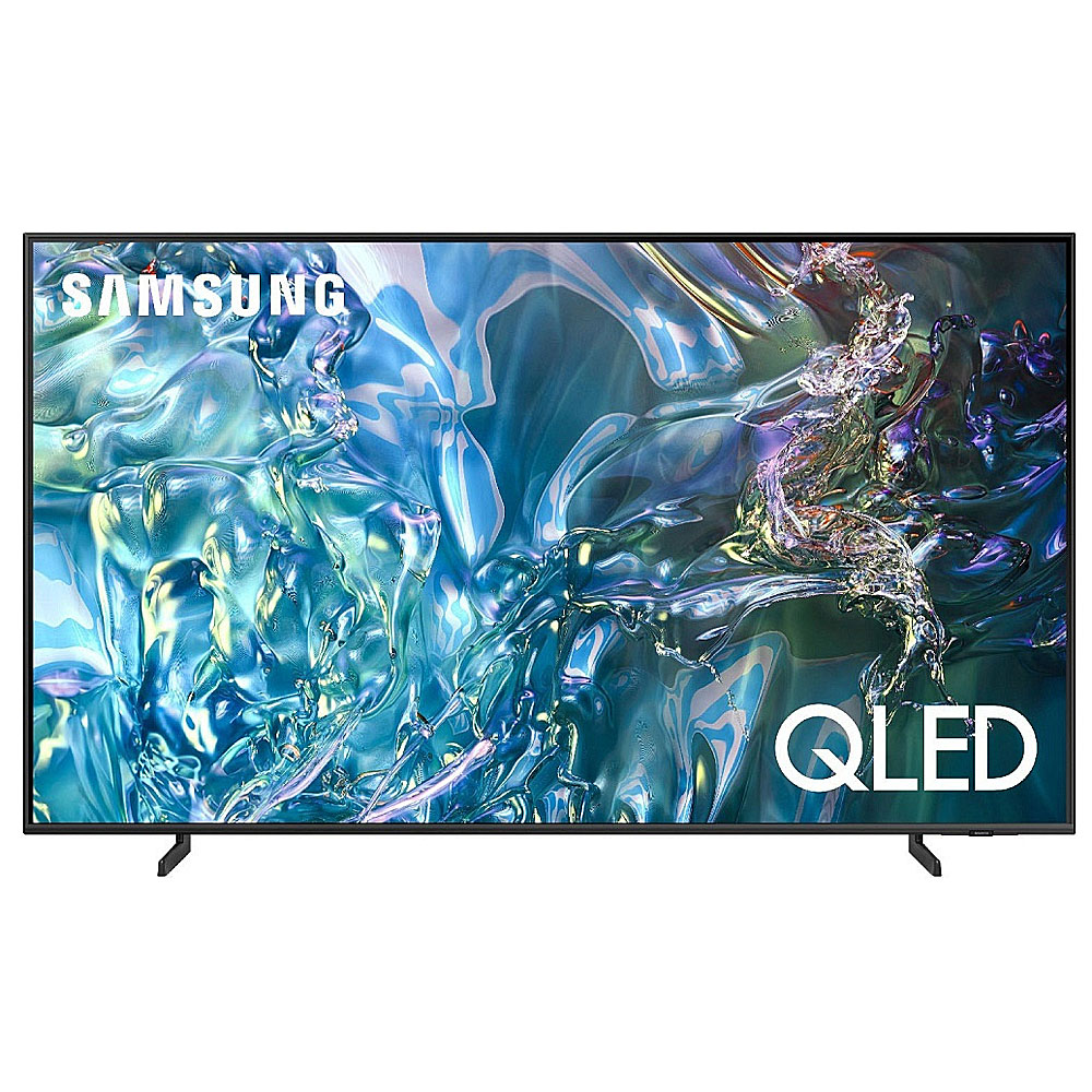 Τηλεόραση Samsung Smart 65" 4K UHD QLED QE65Q60DAUXXH HDR 2024