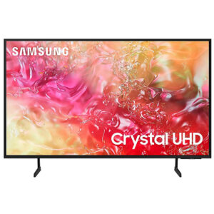 Τηλεόραση Samsung Smart 75" 4K UHD LED UE75DU7172UXXH HDR 2024