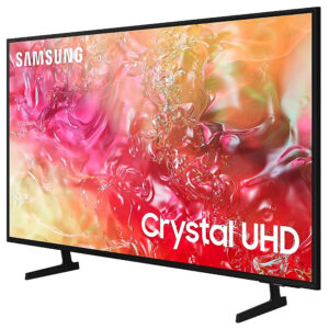 Τηλεόραση Samsung Smart 75" 4K UHD LED UE75DU7172UXXH HDR 2024