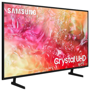 Τηλεόραση Samsung Smart 75" 4K UHD LED UE75DU7172UXXH HDR 2024