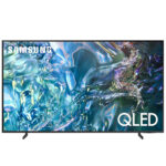 Τηλεόραση Samsung Smart 75" 4K UHD QLED QE75Q60DAUXXH HDR 2024