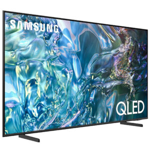 Τηλεόραση Samsung Smart 75" 4K UHD QLED QE75Q60DAUXXH HDR 2024