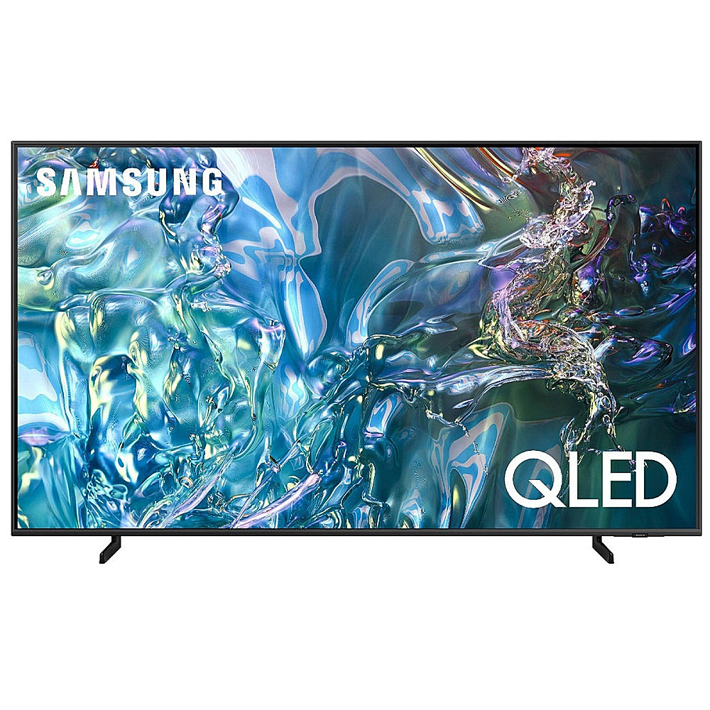 Τηλεόραση Samsung Smart 85" 4K UHD QLED QE85Q60DAUXXH HDR 2024