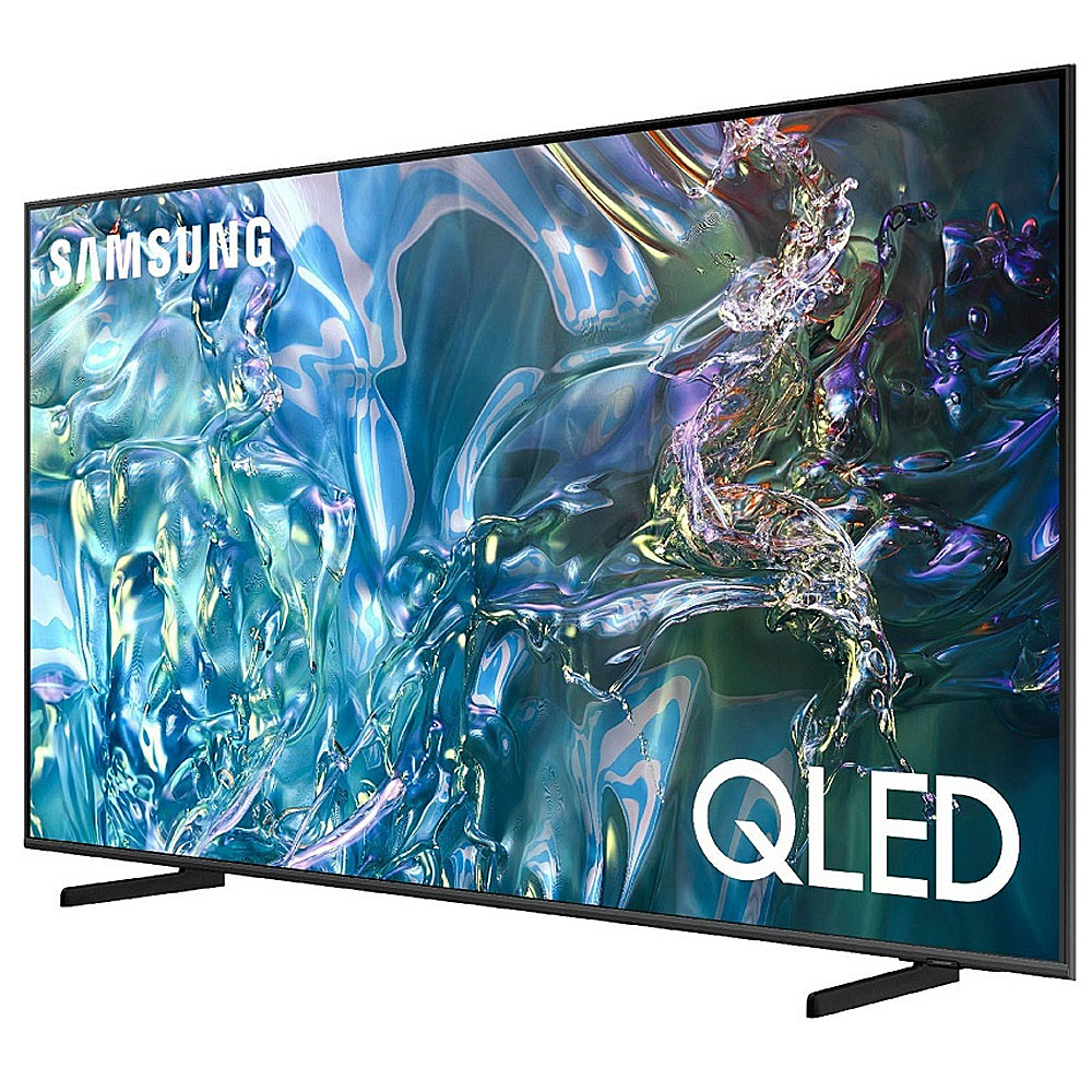 Τηλεόραση Samsung Smart 85" 4K UHD QLED QE85Q60DAUXXH HDR 2024