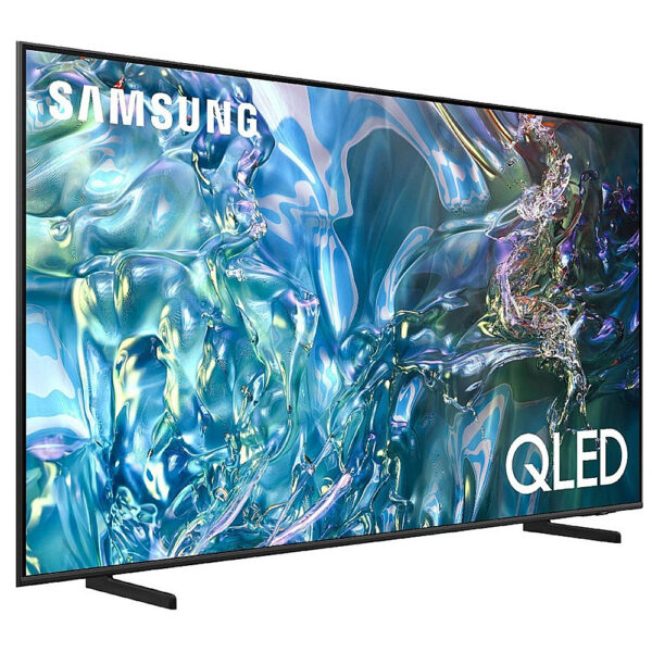 Τηλεόραση Samsung Smart 85" 4K UHD QLED QE85Q60DAUXXH HDR 2024