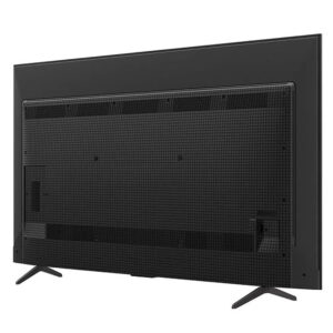 Τηλεόραση TCL Smart 43" 4K UHD LED 43P755 HDR 2024