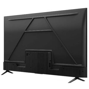 Τηλεόραση TCL Smart 58" 4K UHD LED 55P655 HDR 2024