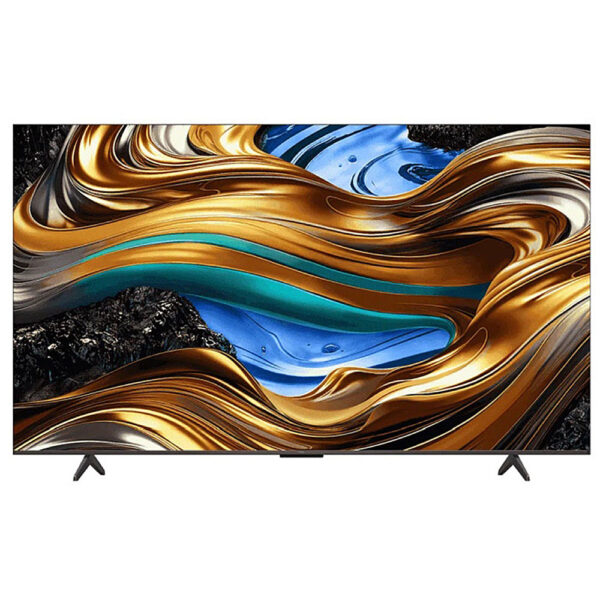 Τηλεόραση TCL Smart 65" 4K UHD LED 65P755 HDR 2024