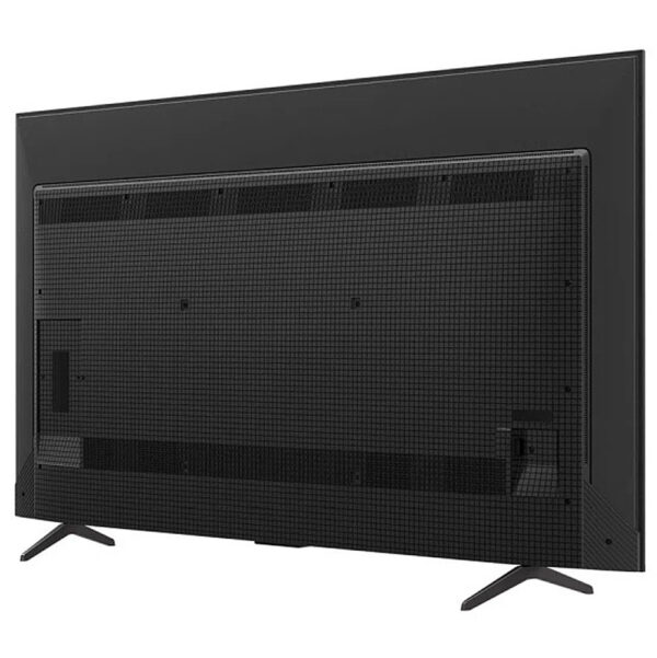 Τηλεόραση TCL Smart 65" 4K UHD LED 65P755 HDR 2024