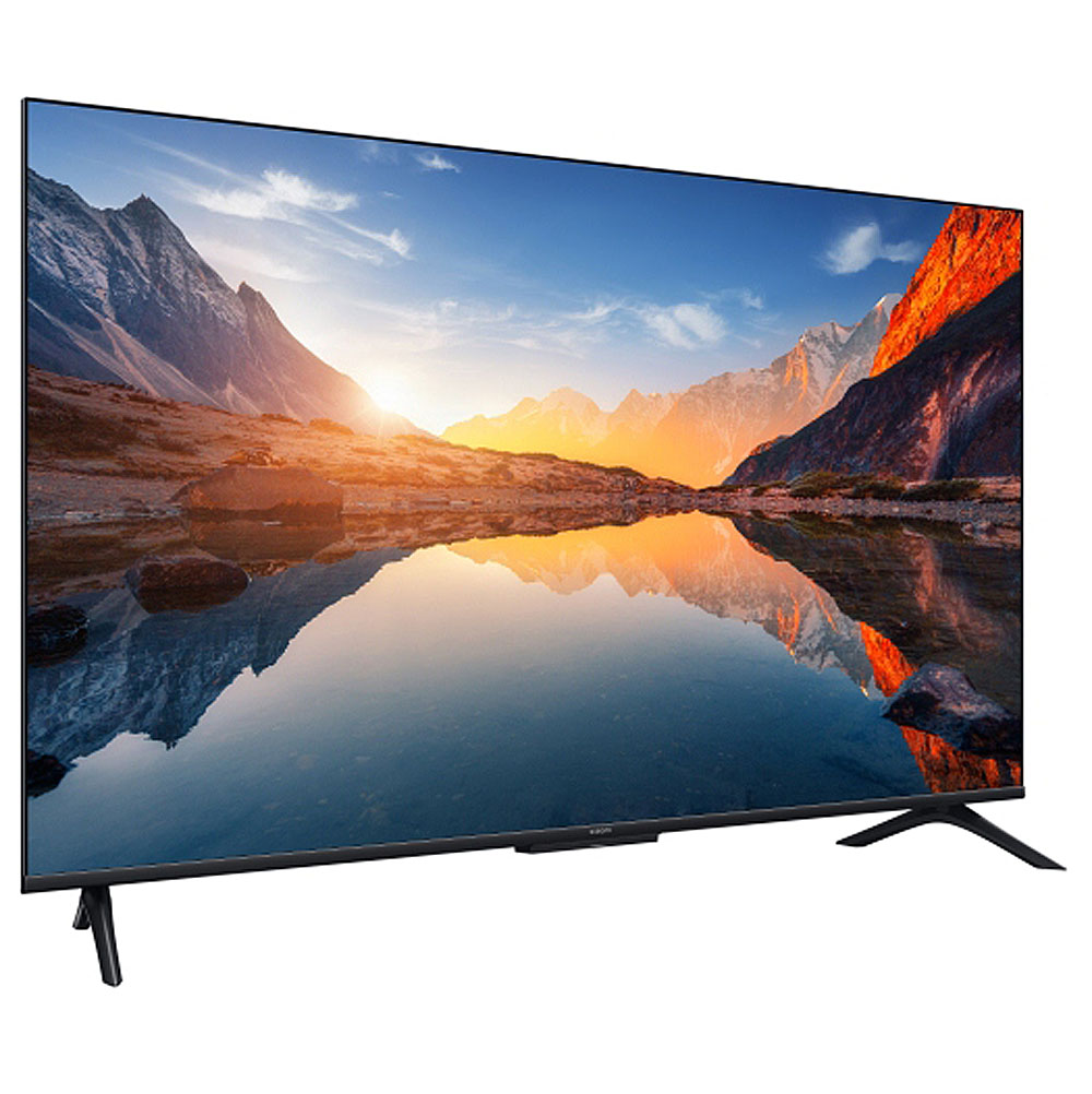 Τηλεόραση Xiaomi Smart A 43" 4K UHD LED 2025