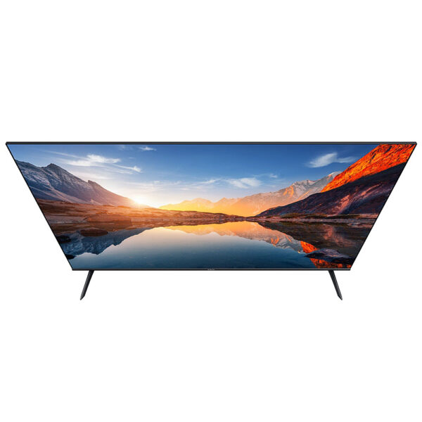 Τηλεόραση Xiaomi Smart A 43" 4K UHD LED 2025