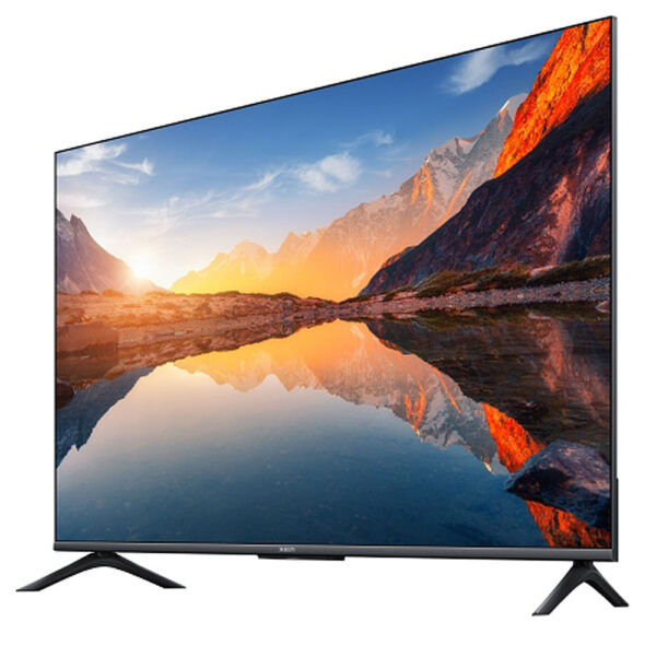 Τηλεόραση Xiaomi Smart A 43" 4K UHD LED 2025