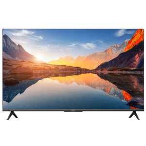 Τηλεόραση Xiaomi Smart A 50" 4K UHD LED 2025