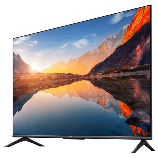 Τηλεόραση Xiaomi Smart A 50" 4K UHD LED 2025