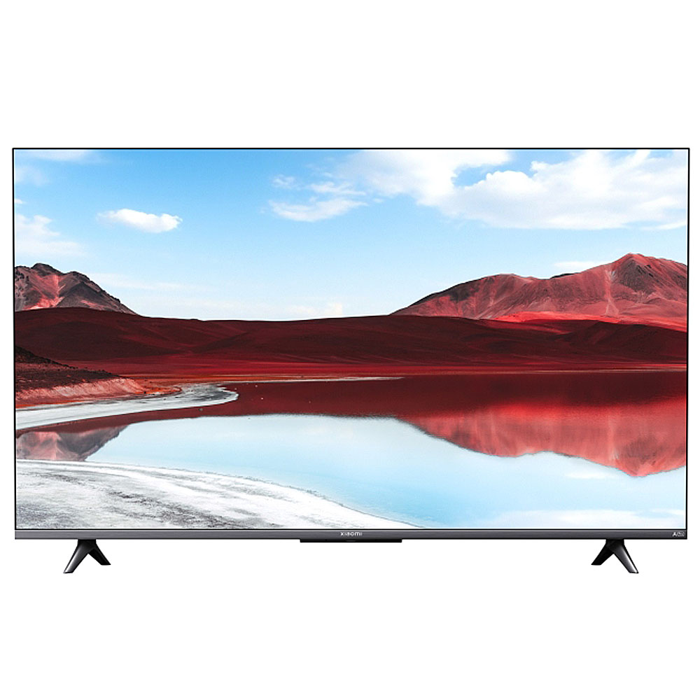 Τηλεόραση Xiaomi Smart A Pro 43" 4K QLED 2025