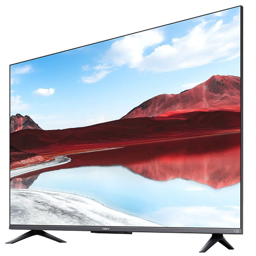 Τηλεόραση Xiaomi Smart A Pro 43" 4K QLED 2025