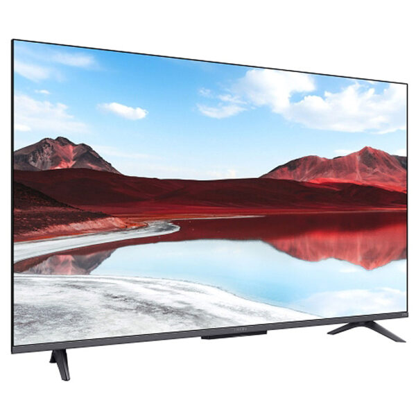 Τηλεόραση Xiaomi Smart A Pro 43" 4K QLED 2025