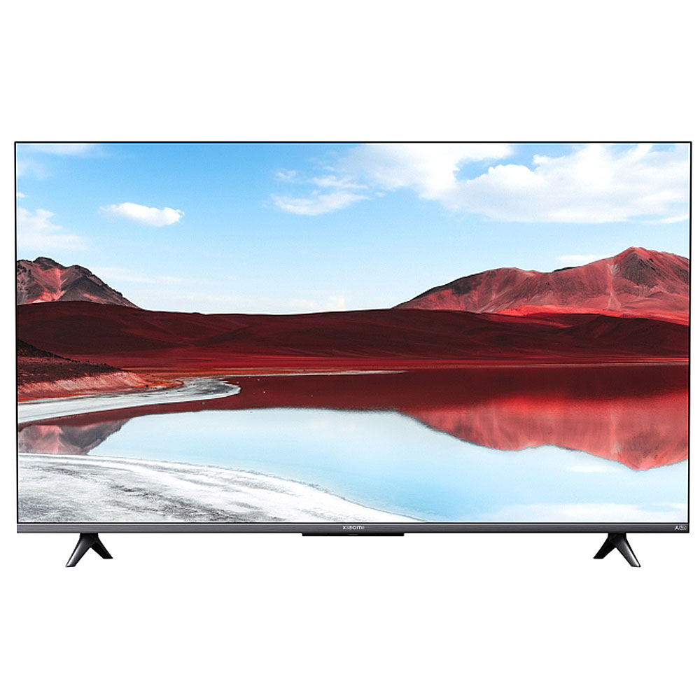 Τηλεόραση Xiaomi Smart A Pro 55" 4K QLED 2025