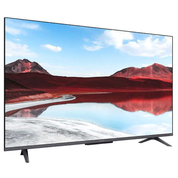 Τηλεόραση Xiaomi Smart A Pro 55" 4K QLED 2025