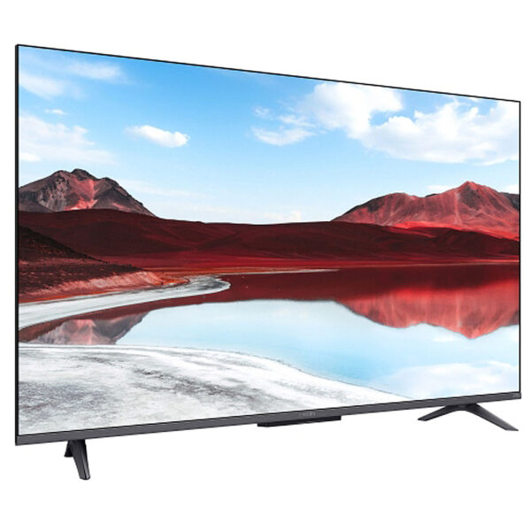 Τηλεόραση Xiaomi Smart A Pro 55" 4K QLED 2025