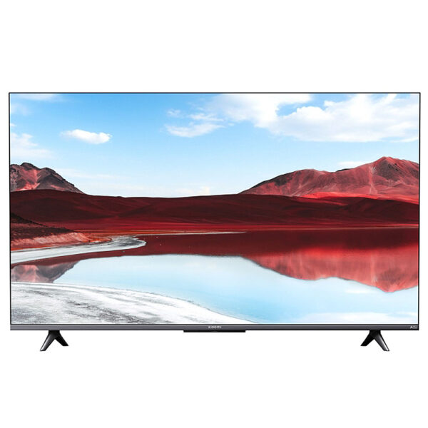 Τηλεόραση Xiaomi Smart A Pro 65" 4K QLED 2025