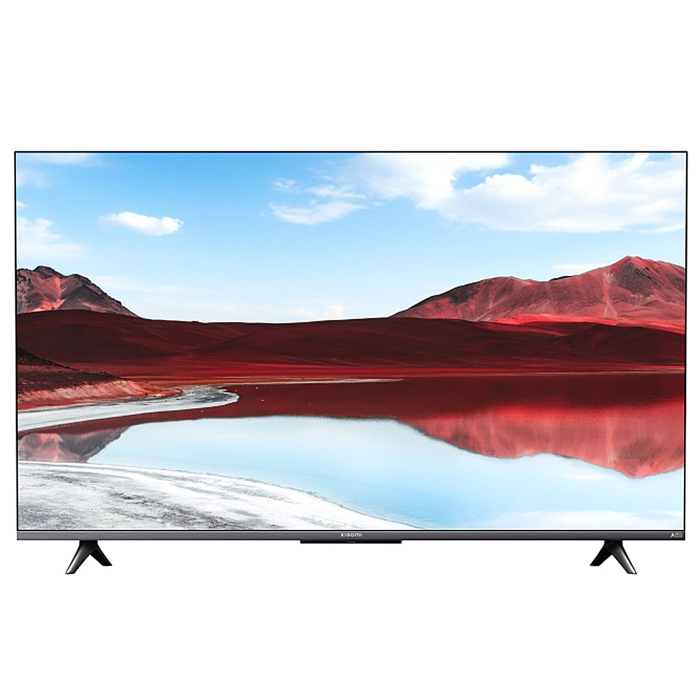 Τηλεόραση Xiaomi Smart A Pro 65" 4K QLED 2025