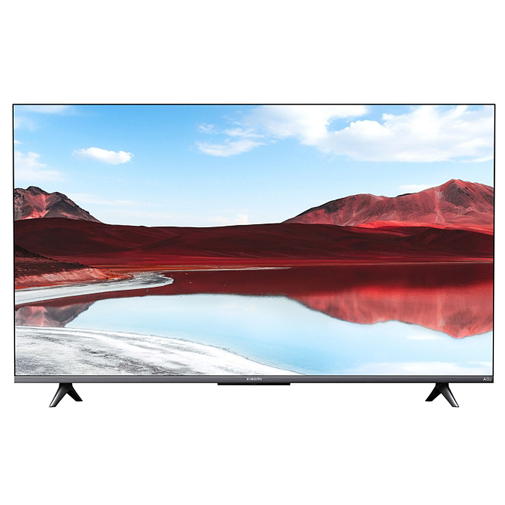 Τηλεόραση Xiaomi Smart A Pro 75" 4K QLED 2025