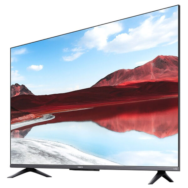 Τηλεόραση Xiaomi Smart A Pro 75" 4K QLED 2025