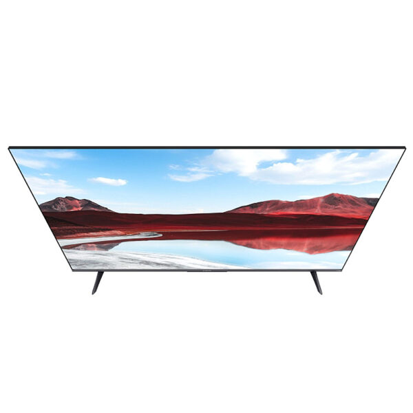 Τηλεόραση Xiaomi Smart A Pro 75" 4K QLED 2025