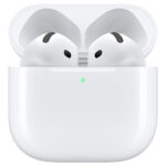 Apple AirPods 4th Gen με USB-C Θήκη Φόρτισης