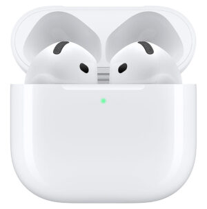 Apple AirPods 4th Gen με USB-C Θήκη Φόρτισης