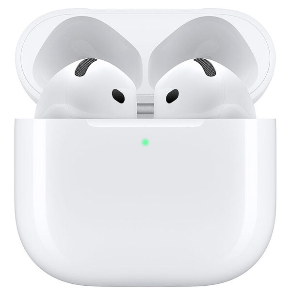 Apple AirPods 4th Gen με USB-C Θήκη Φόρτισης