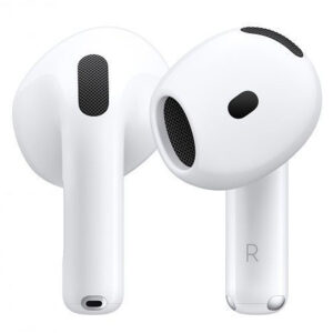 Apple AirPods 4th Gen με USB-C Θήκη Φόρτισης