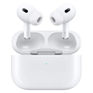 Apple AirPods Pro 2nd Gen με USB-C Θήκη Φόρτισης