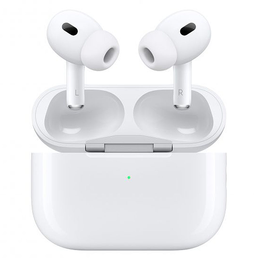 Apple AirPods Pro 2nd Gen με USB-C Θήκη Φόρτισης