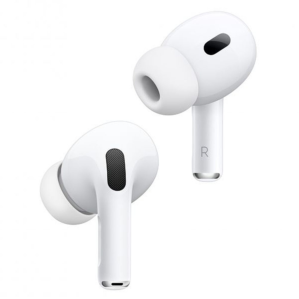 Apple AirPods Pro 2nd Gen με USB-C Θήκη Φόρτισης