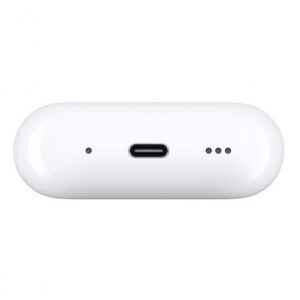 Apple AirPods Pro 2nd Gen με USB-C Θήκη Φόρτισης