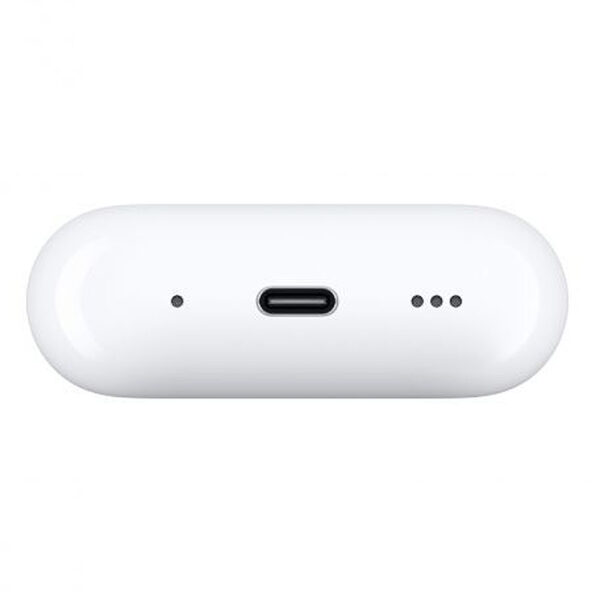 Apple AirPods Pro 2nd Gen με USB-C Θήκη Φόρτισης