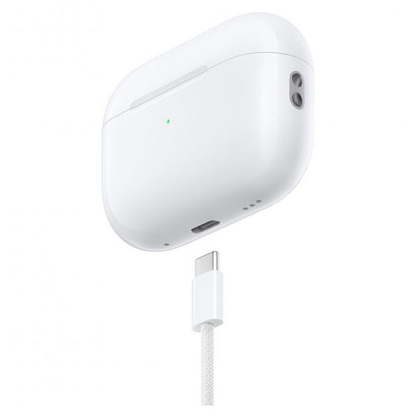 Apple AirPods Pro 2nd Gen με USB-C Θήκη Φόρτισης