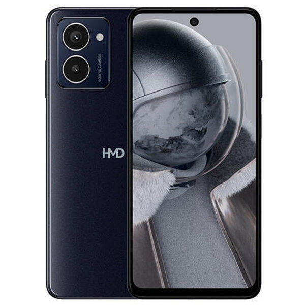 HMD Pulse Pro 256GB Black Ocean