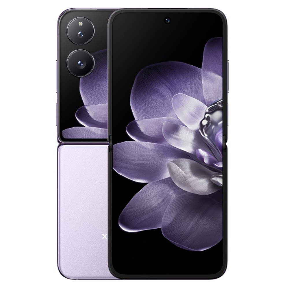 Xiaomi Mix Flip 5G 512GB Purple