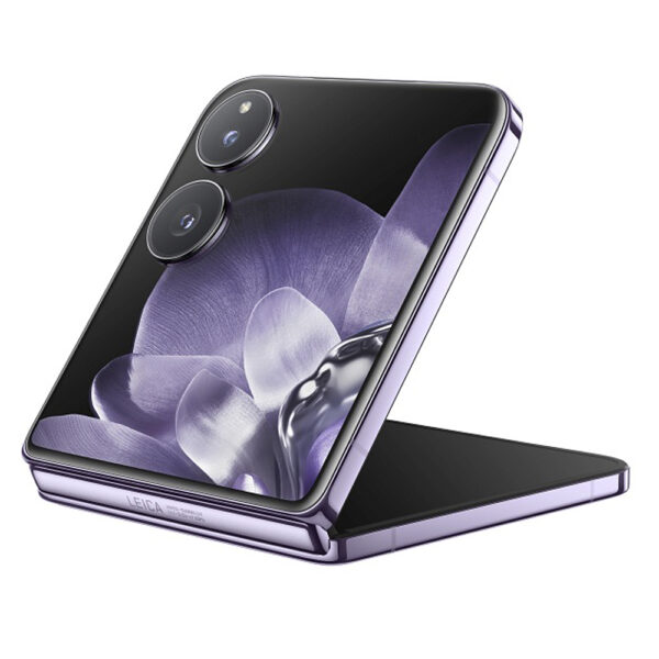 Xiaomi Mix Flip 5G 512GB Purple