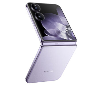 Xiaomi Mix Flip 5G 512GB Purple