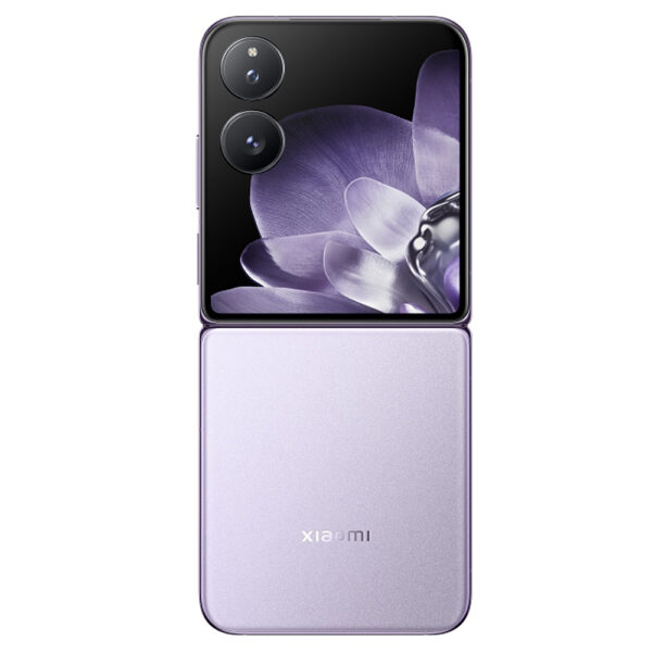 Xiaomi Mix Flip 5G 512GB Purple